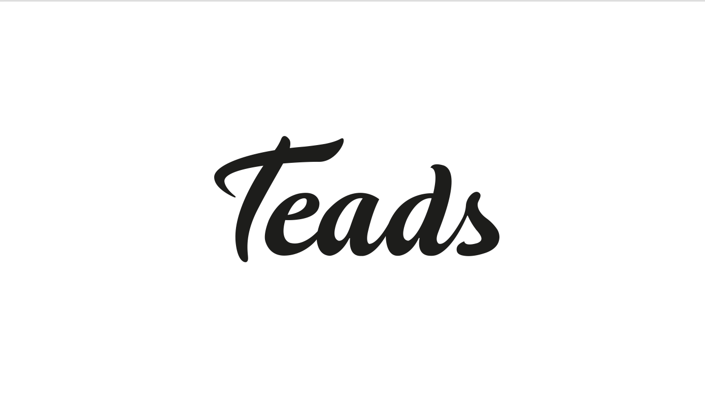 Teads